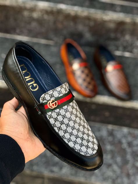 gucci for men shoes prices in fashion 2018|Gucci formal shoes for men.